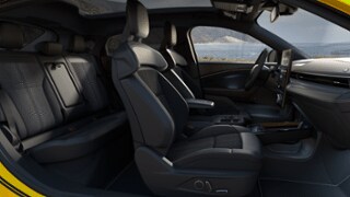 2025 Ford Mustang Mach-E® Internal Image 1